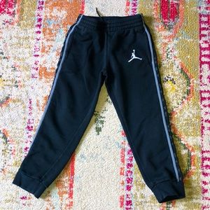 Jordan joggers